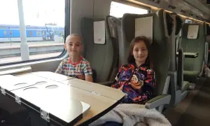 Gdzie pociągiem z dzieckiem - najlepsze miejsca na rodzinne wyjazdy