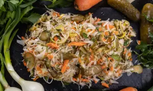 Jak zacząć dietę wegetariańską bez błędów i z sukcesem