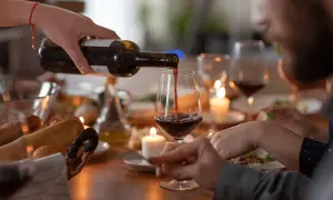 Gdzie na wino w Warszawie? Odkryj najlepsze wine bary w mieście