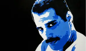 Jak stworzyć wyjątkowy portret pop art - inspiracje i techniki