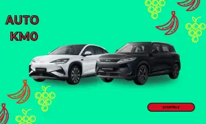 Auto KMO: scopri le agevolazioni acquisto auto legge 104 con questi modelli BYD.