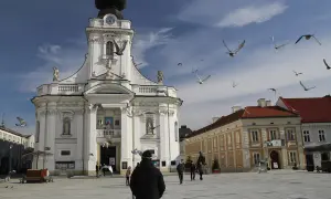 Wadowice atrakcje w okolicy – odkryj najciekawsze miejsca do zwiedzania