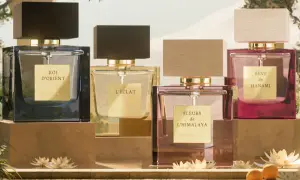Jakie perfumy do mnie pasują? Odkryj swój idealny zapach teraz