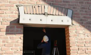 Jaka zaprawa do nadproży? Wybierz najlepszą dla swojego domu