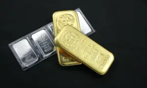 Złote sztabki 500g i platynowe 1oz, idealne, gdy zastanawiasz się, jak kupić złoto inwestycyjne.