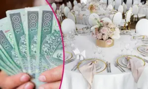 Ile dać na wesele w 2026? Sprawdź widełki i uniknij faux pas!