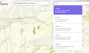 Jak wyszukać działkę po numerze geoportal? Proste kroki i porady
