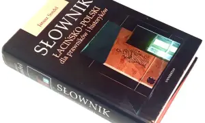 Słownik łaciny średniowiecznej w Polsce - historia, dostęp i zawartość