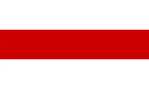 Flaga Białorusi: dwie historie, jedna przyszłość?
