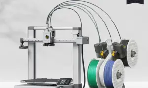 Drukarka 3D: Jak działa, co drukuje i którą wybrać?