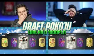 FIFA 23 Draft ze znajomym: Jak zagrać razem online i lokalnie?