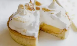 Tarte au citron : quels ingrédients choisir pour une recette parfaite ?