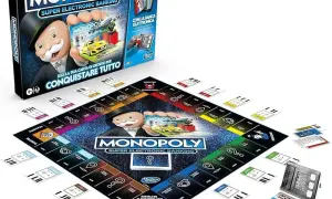 Monopoly kiedy można kupić domek? Poznaj zasady i sekrety gry