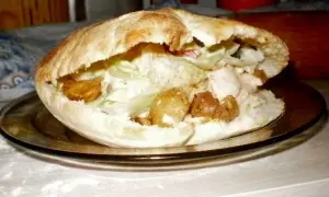 Idealny przepis na ciasto do kebab - przygotuj domowe pita i tortille