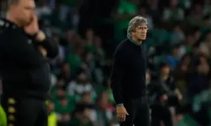 Entrenadores del Betis: Récords, títulos y la era Pellegrini