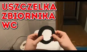Naprawa spłuczki starego typu: Poradnik krok po kroku i oszczędność wody