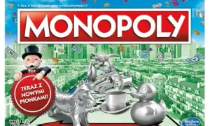 Jakie Monopoly kupić, by nie żałować wyboru? Sprawdź najlepsze edycje!