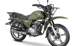 Jakie enduro 125 wybrać? Najlepsze modele i ich porównanie