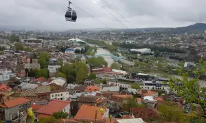 Kutaisi i Imereti: Jak zaplanować idealny wyjazd? Przewodnik