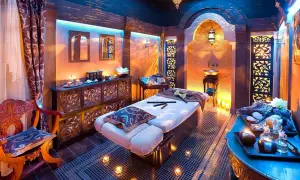 Najlepsze SPA na Śląsku? Odkryj idealny relaks i oferty!