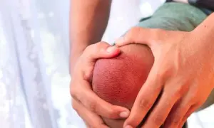 Jaki kwas hialuronowy w kolano wybrać, aby uniknąć bólu?