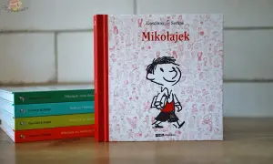 Kto stworzył Mikołajka? Poznaj autorów kultowej serii!
