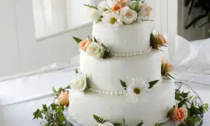 Ile kosztuje tort na 40 osób? Ceny, style i ważne czynniki