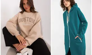 Gdzie kupić fajne bluzy? Odkryj najlepsze miejsca i marki