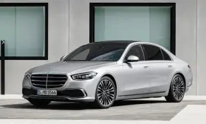Mercedes Klasy S (2026) po liftingu: Czy to król limuzyn? Ceny, zmiany