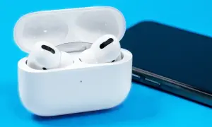 AirPods Pro czy warto? Odkryj ich prawdziwą wartość i zalety