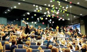 Uniwersytet Śląski Dzieci - wyjątkowy program edukacyjny dla najmłodszych