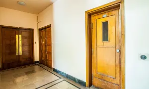 Dlaczego dawniej budowano wysokie mieszkania? Odkryj fascynujące powody