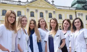 Uniwersytet medyczny w Białymstoku – najlepsze programy i możliwości studiów
