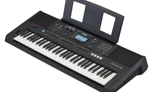 Keyboard do nauki pianina: Jaki wybrać? Poradnik i modele