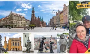 Wrocław co zwiedzić? Najlepsze atrakcje, krasnale i gotowe trasy