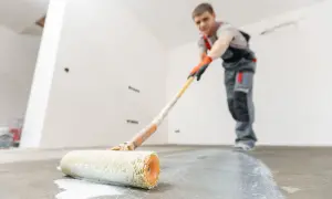 Najlepsza farba do betonu w garażu – trwałość i odporność na uszkodzenia