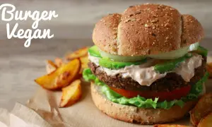 Réussir son burger vegan maison : secrets et recettes infaillibles