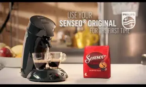 Jak zrobić kawę w Philips Senseo - proste kroki i porady