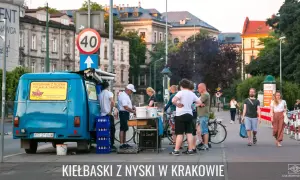 Kiełbasa z Nyski Kraków: Kultowy Smak PRL-u i Gdzie Go Znaleźć