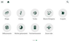 Jak włączyć mieszanie w termomiksie i uzyskać idealne rezultaty