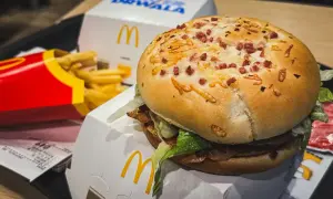 Burger Drwala 2025/2026: Do kiedy? Znamy datę końca!