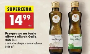 Gdzie kupić oliwę truflową? Sprawdź najlepsze oferty i sklepy
