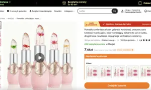 Czy chińskie kosmetyki są bezpieczne? Oto, co musisz wiedzieć