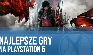 Jakie gry wyjdą na PS5 - nadchodzące tytuły, które musisz znać