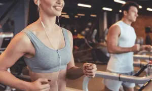 CrossFit: Spalanie kalorii. Jak schudnąć i podkręcić metabolizm?