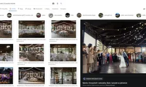 Jak znaleźć fotografa ślubnego i uniknąć najczęstszych błędów