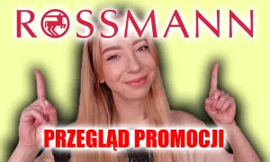 Kiedy promocje w Rossmannie? Nie przegap najlepszych zniżek!