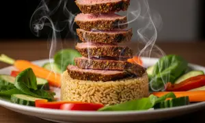 Jak zrobić kebab w domu - prosty przepis na pyszny posiłek