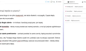 Jak prowadzić blog: kluczowe wskazówki, aby uniknąć najczęstszych błędów