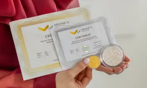 Złoto inwestycyjne: czy warto? Bezpieczna przystań dla oszczędności?
